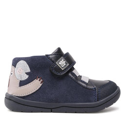 

Черевики Garvalin 211604 S A-Azul Marino, Grigio Y Azul Marino, Cиній