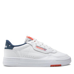 

Взуття Reebok, Білий