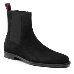 Hugo Botines Chelsea Hugo Kyron 50480100 10214603 01 Black 001