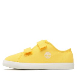 

Кросівки Timberland Newport Bay Canvas 2 Str TB0A5VK5Q511 Medium Yellow Canvas, Жовтий