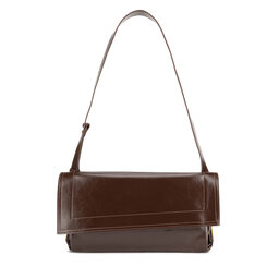 Gino Rossi Handtasche Gino Rossi Aga-01 Braun