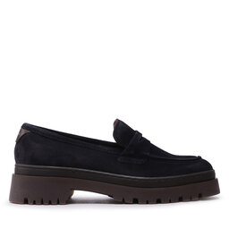 

Лофери Gant Aligrey 25573391 Marine G69, Cиній
