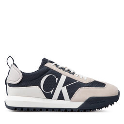 

Снікерcи Calvin Klein Jeans, Cиній