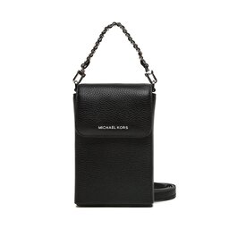 MICHAEL KORS: crossbody bags for woman - Black  Michael Kors crossbody bags  32S3SJ6C7L online at