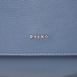 

Сумка Ryłko R40644TB Niebieski ZXY, Голубий
