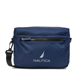 Nautica Geantă Nautica C-NTC-M-004-08 Bleumarin