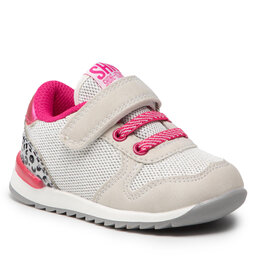 Shone Sneakers Shone 6726-021 White