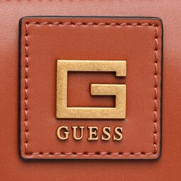 

Сумка Guess Alva (VB) HWVB86 76230 WKY, Коричневий