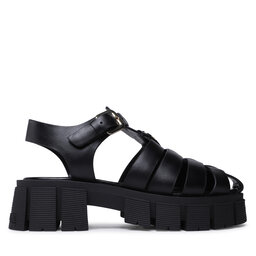 

Босоніжки LOVE MOSCHINO JA16226G0GIA0000 Nero, Чорний