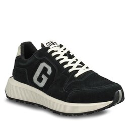 Gant Sportcipők Gant Ronder Sneaker 27633227 Black