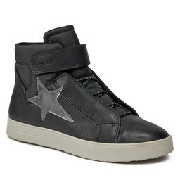 Superfit Snörskor Superfit 1-000801-0000 S Black