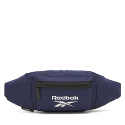 Reebok Ledvinka Reebok RBK-002-CCC-05 Tmavomodrá