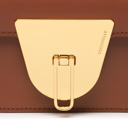 

Сумка Coccinelle, Коричневий