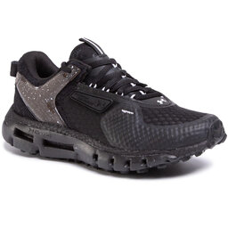 Under Armour Αθλητικά Under Armour Ua Hovr Summit Urbn Txt 3022796-001 Blk