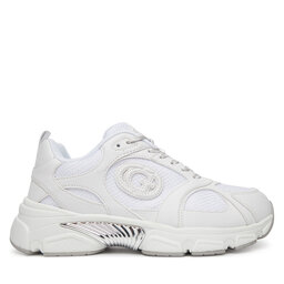 Guess Tenisice Guess FLTIBI ELE12 Bijela