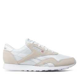 

Взуття Reebok Classic, Білий