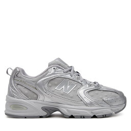 New Balance Сникърси New Balance U530HFZ Сив