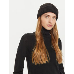 Kangol Čepice Kangol Cardinal 2 Way Beanie K3454 Černá