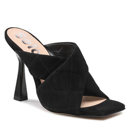 Solo Femme Sandaler och Slip-ons Solo Femme 60916-32-020/000-06-00 Svart