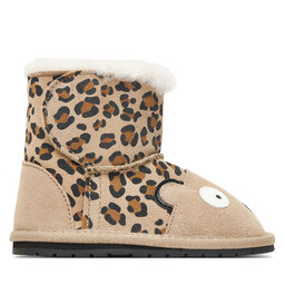 EMU Australia Botas de nieve EMU Australia Cheetah Walker B11105 Marrón