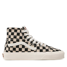 

Снікерcи Vans, Чорний