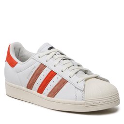 adidas Παπούτσια adidas Superstar GZ9380 Crywht/Prered/Clastr