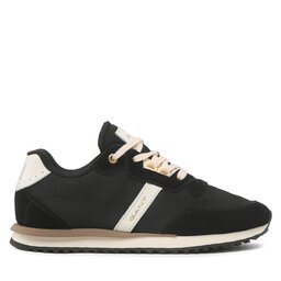 

Снікерcи Gant Beya 25533223 Black G00, Чорний