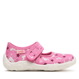 

Тапочки Superfit 1-800283-5520 M Pink/Pink, Рожевий