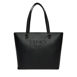 Liu Jo Torebka Liu Jo Tote AA5321 E0087 22222 Czarny