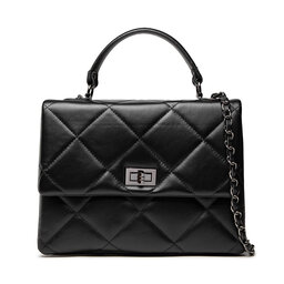 Creole Handtasche Creole K10896 Schwarz