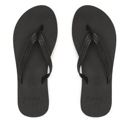 Roxy Čības uz pirksta Roxy ARJL100673 Melns