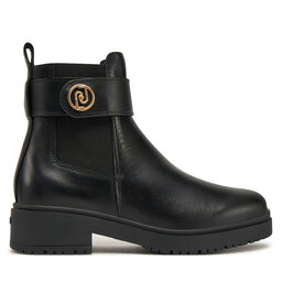 Liu Jo Klassische Stiefeletten Liu Jo New Nancy Eco 2-2 SA5203 PX241 Schwarz