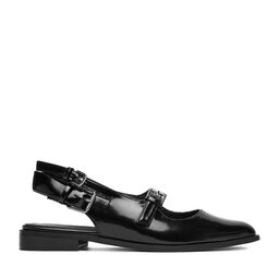 JENNY Basutės JENNY CEO-HY2502-1 Juoda