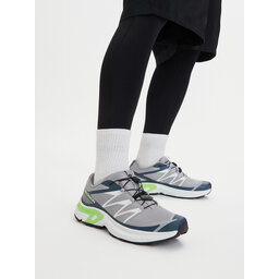 Salomon Снікерcи Salomon Xt-Evr L47804100 Сірий