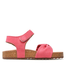Босоніжки Nelli Blu CF2129-1 Pink, Рожевий