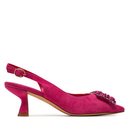 

Босоніжки Alma En Pena V240299 Suede Fuxia, Рожевий