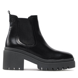 

Ботильйони Tamaris 1-25459-29 Black/Grey 025, Чорний