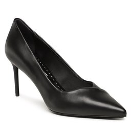 Max Mara Stilettos Max Mara Phyllis 23452629376 Nero 005/005