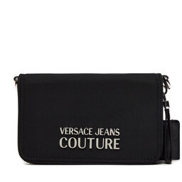 Versace Jeans Couture Bolso Versace Jeans Couture 75VA4BS5 Negro