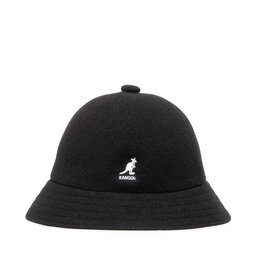 

Капелюх Kangol Wool Casual K3451 Black BK001, Чорний