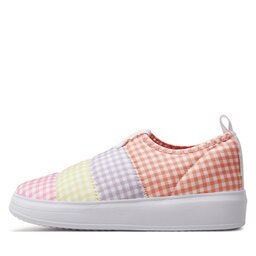 

Кросівки Bibi 1109175 Candy/Melon/Lavander/Peach, Кольоровий
