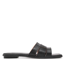 

Шльопанці QUAZI WS5687-10 Black, Чорний