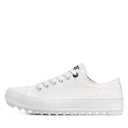 

Кросівки Big Star Shoes FF274245 White, Білий