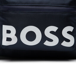 

Рюкзак Boss J20372 Navy 849, Cиній