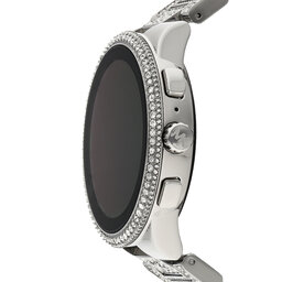 

Смарт годинник Michael Kors Gen 6 Camille MKT5148 Silver, Срібний