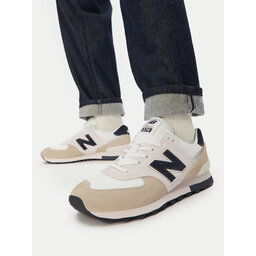 New Balance Sneakers New Balance U5746SG Beige