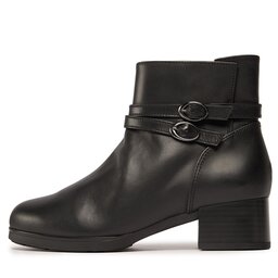 

Ботильйони Gabor 35.500.27 Schwarz 27, Чорний