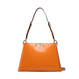 

Сумка Furla Fleur WB00665-BX1714-2024S-1-007-20-IT-B Marmalade, Оранжевий