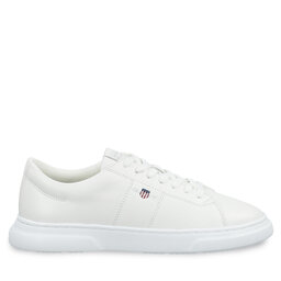 Gant Zapatillas Gant 31631017 Blanco