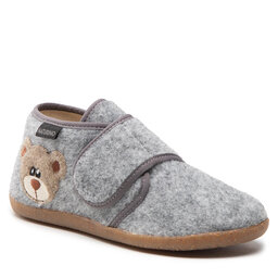 Naturino Pantuflas Naturino Scozze 0014000627.01.0B03 DD Grey